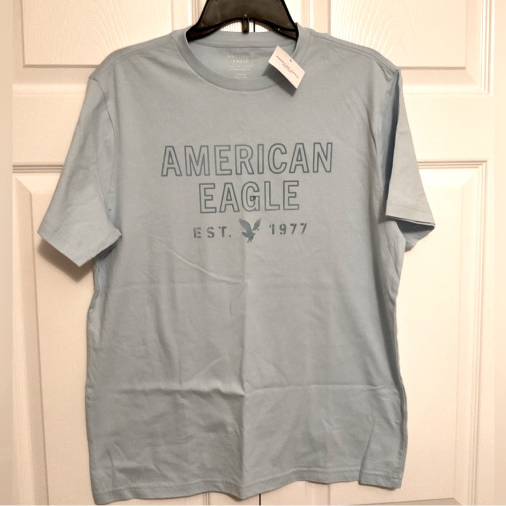 AE Tshirts both men’s medium